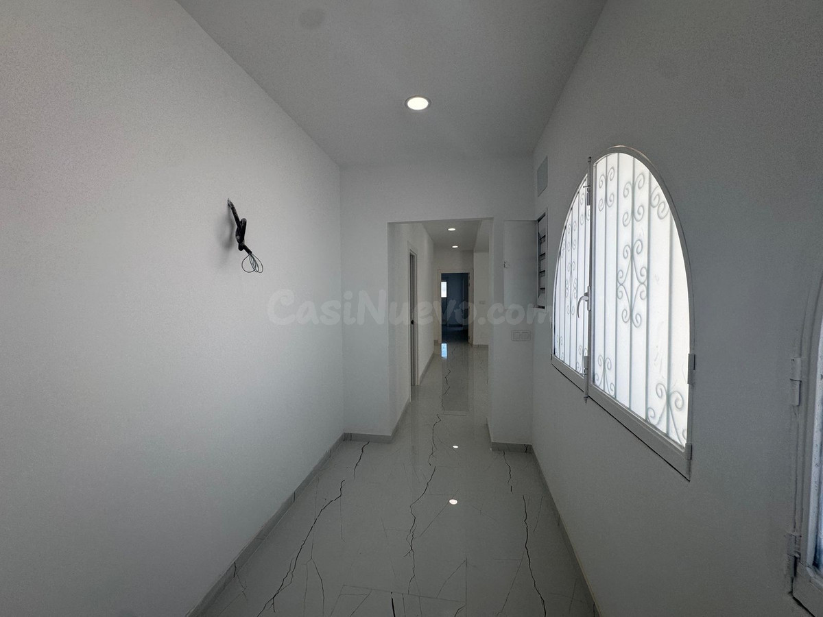 Ático 3 habitaciones 216m² en venta - Puerto Sol-Los Almendr - foto 2