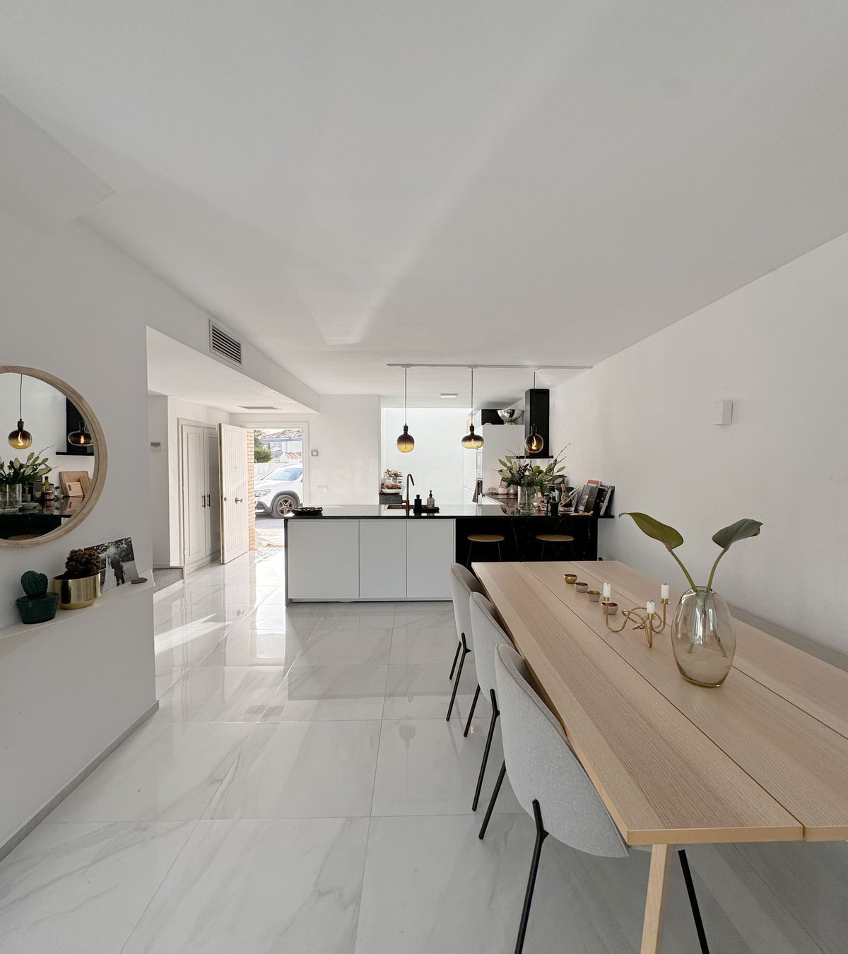 Adosado 3 habitaciones 149m² en venta - Marbella