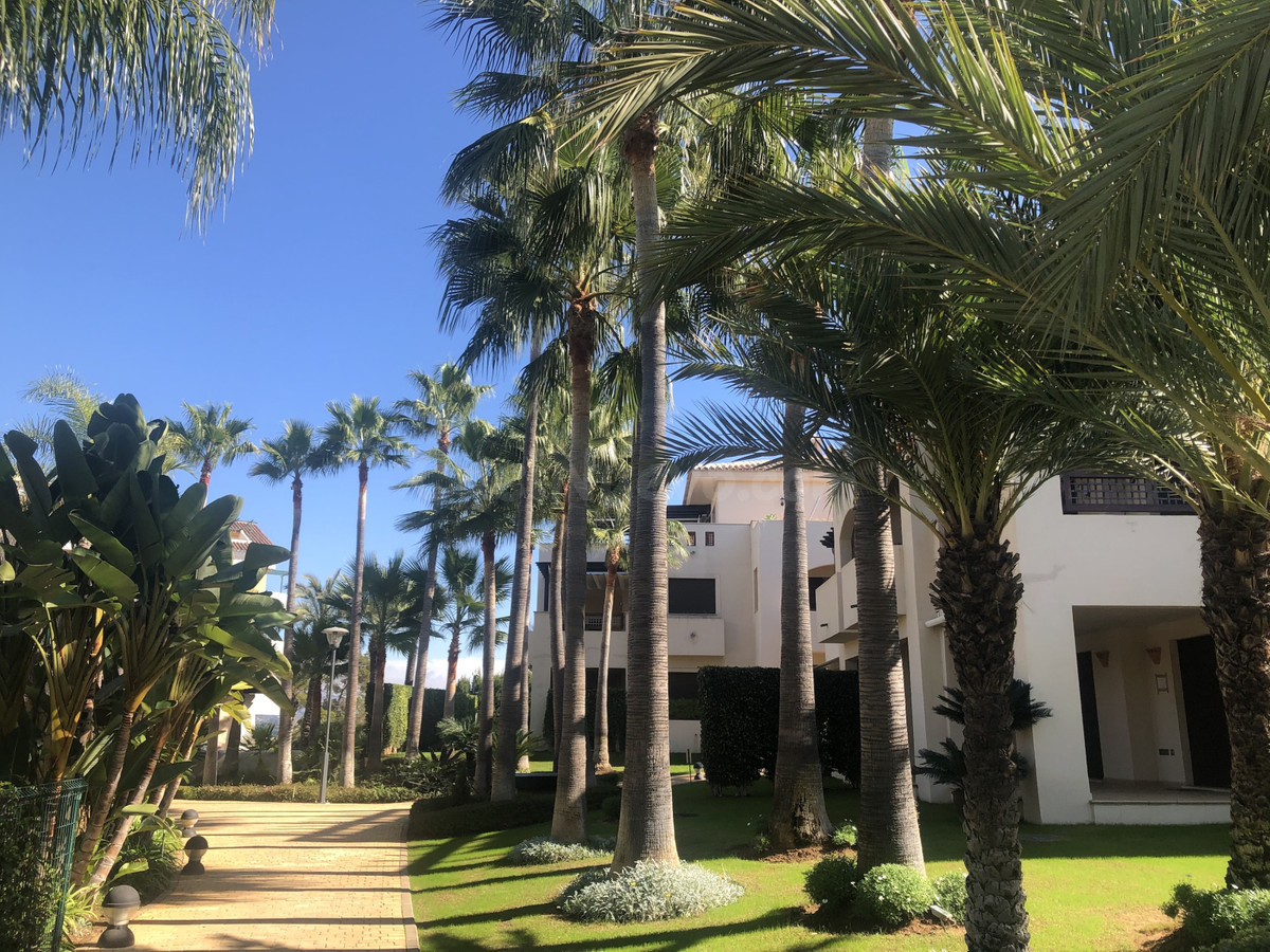 Apartamento 2 habitaciones 100m² en venta - Marbella