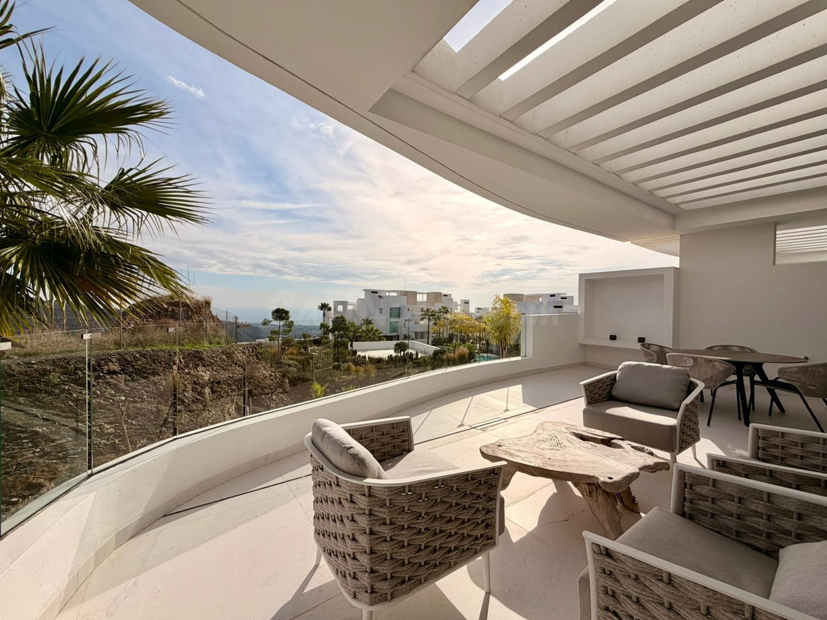 Apartamento 2 habitaciones 140m² en venta - Ojen pueblo