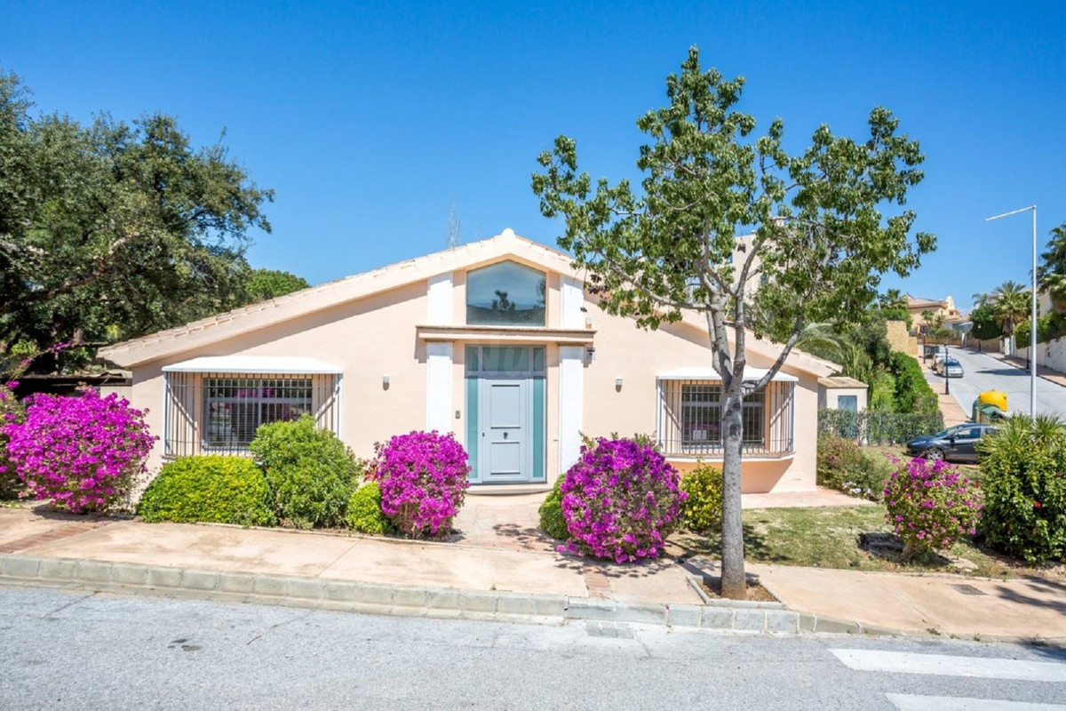 Chalet 3 habitaciones 96m² en venta - Marbella