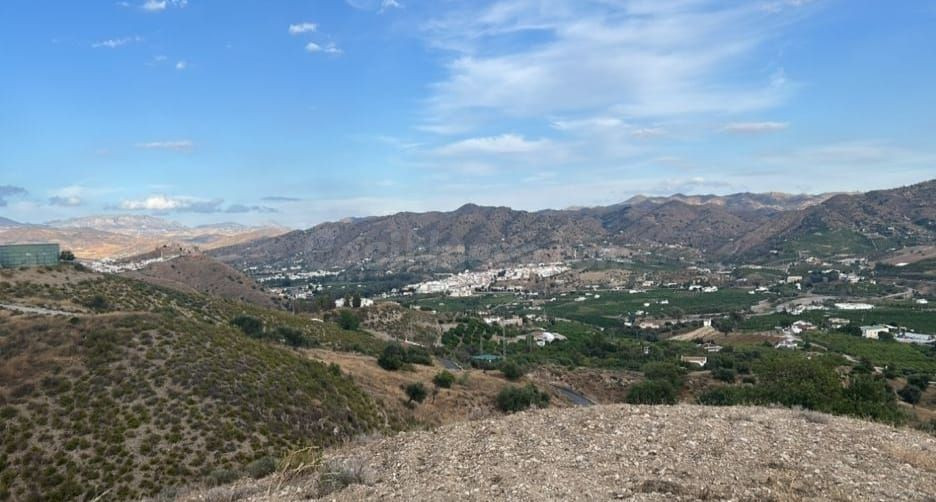 Parcela en venta - Alora pueblo