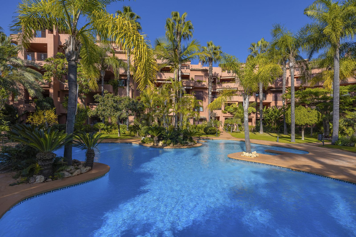 Apartamento 3 habitaciones 160m² en venta - Marbella