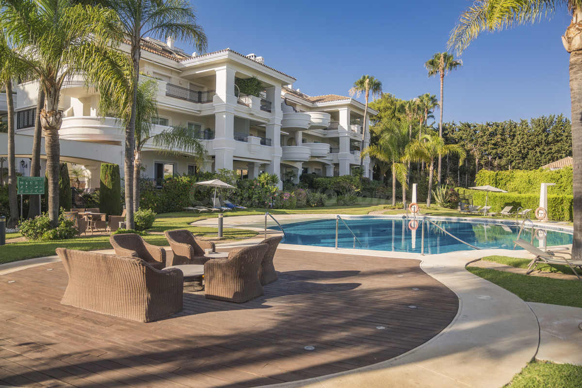 Apartamento 3 habitaciones 145m² en venta - Marbella