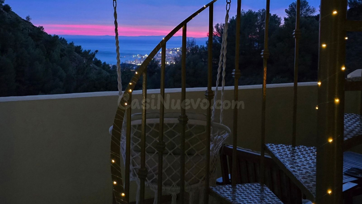 Ático Dúplex 3 habitaciones 197m² en venta - Riviera del sol