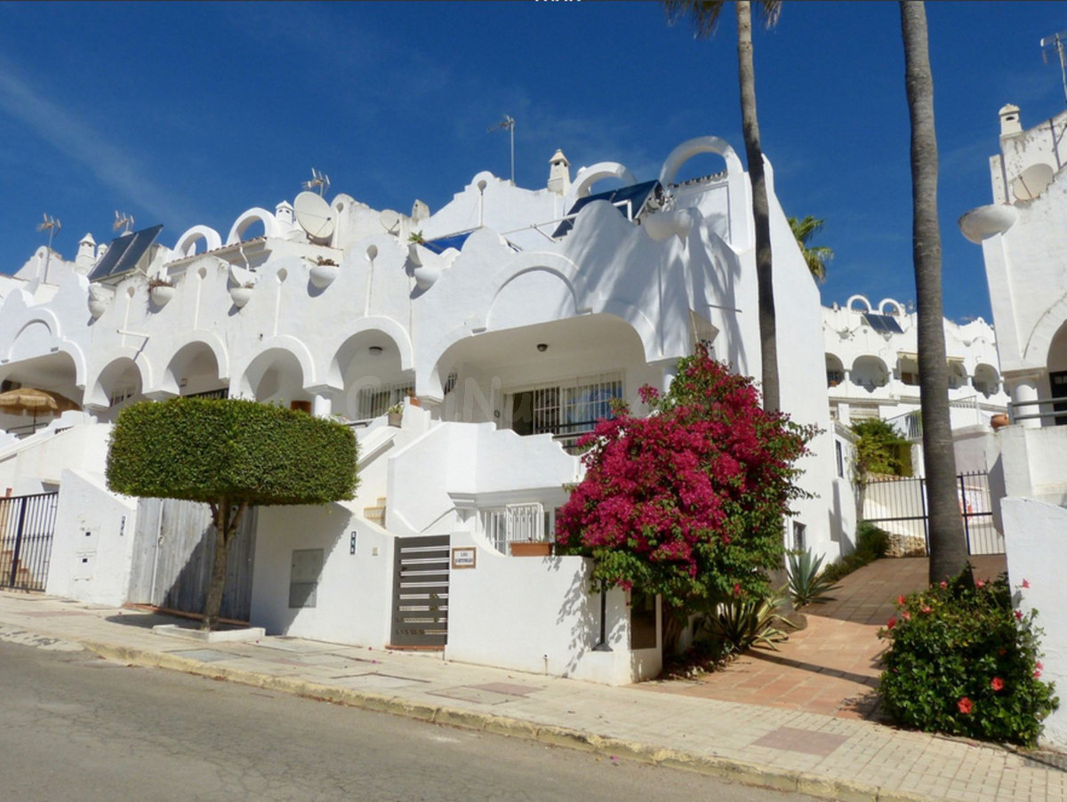 Adosado 3 habitaciones 120m² en venta - Marbella