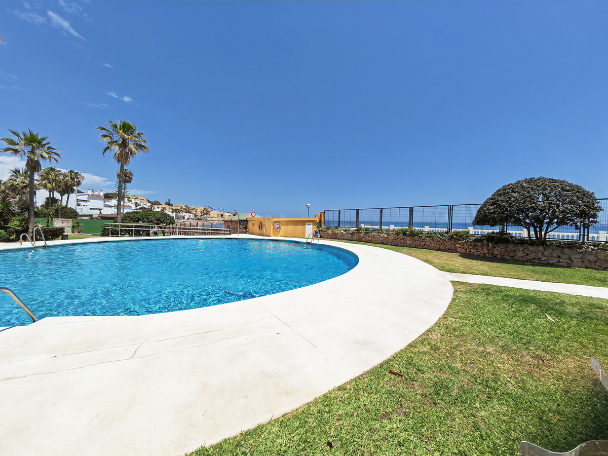 Apartamento 2 habitaciones 58m² en venta - Riviera del sol