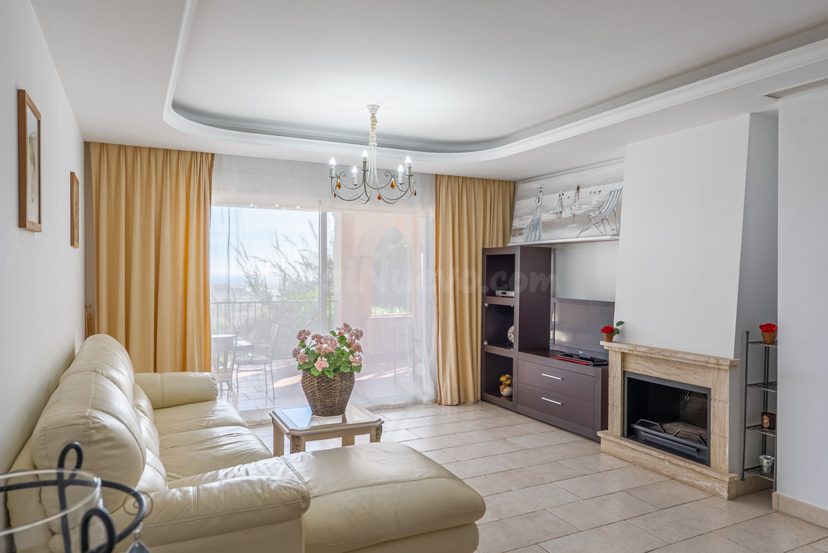 Apartamento 2 habitaciones 116m² en venta - El Madroñal