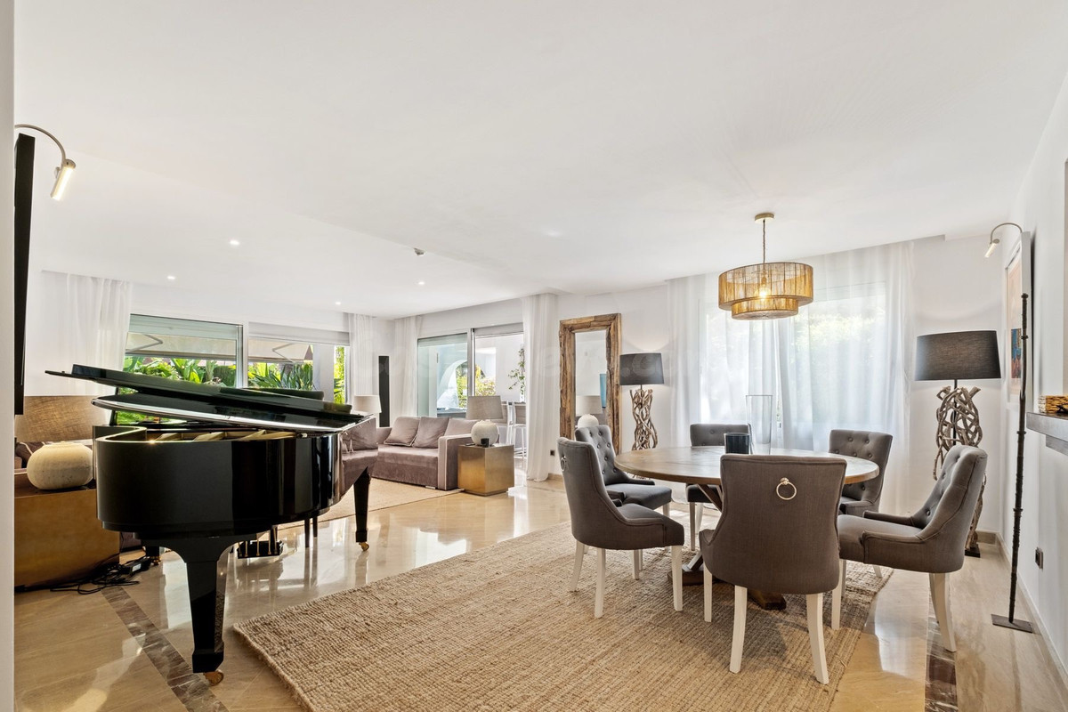 Apartamento 1 habitación 245m² en venta - Marbella
