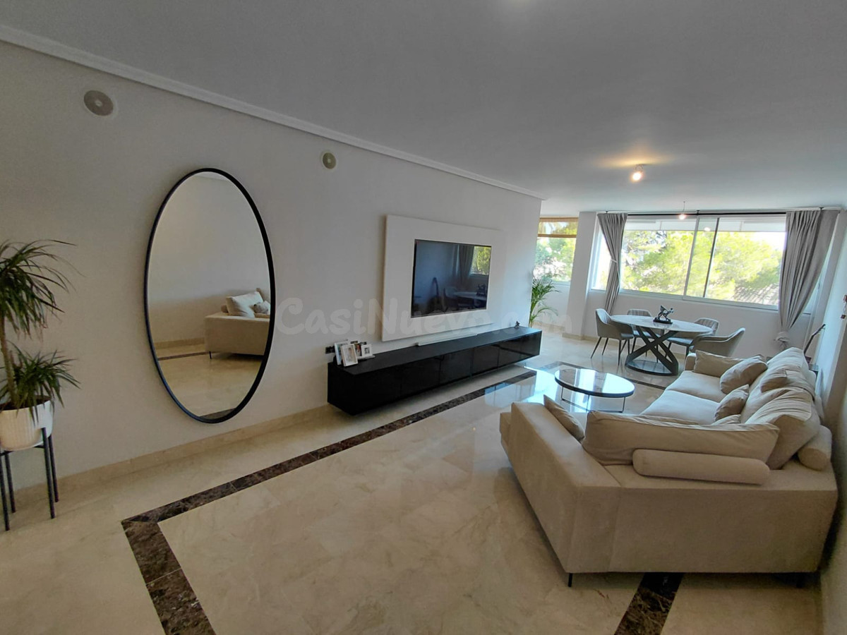 Apartamento 2 habitaciones 129m² en venta - Marbella