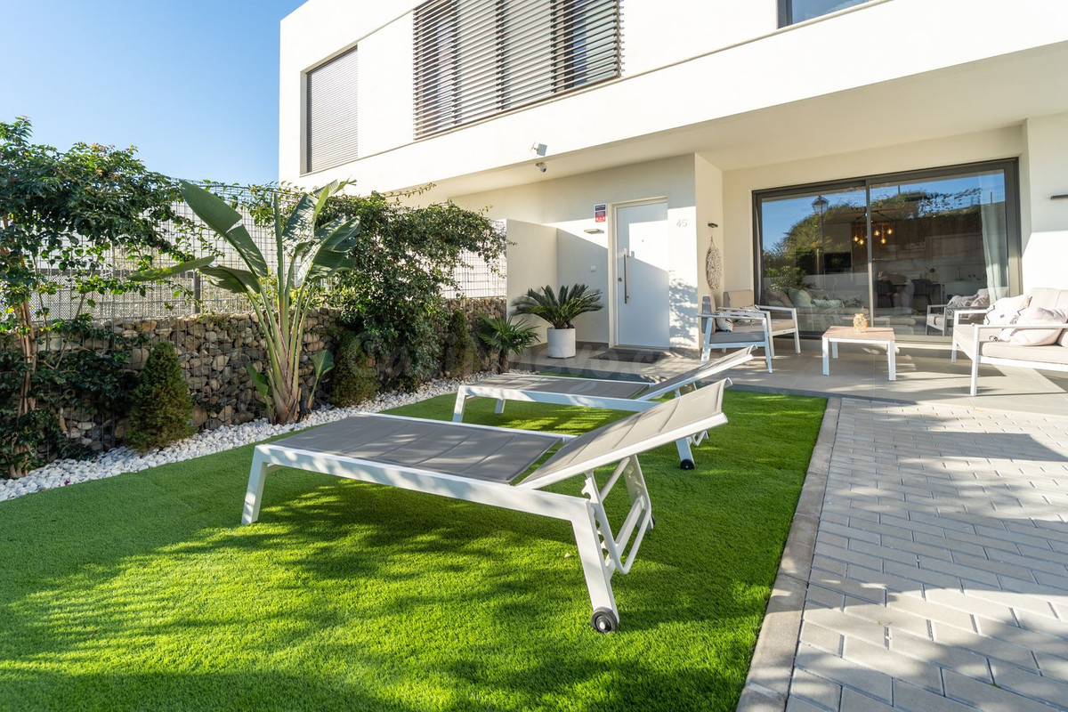 Adosado 3 habitaciones 134m² en venta - Riviera del sol