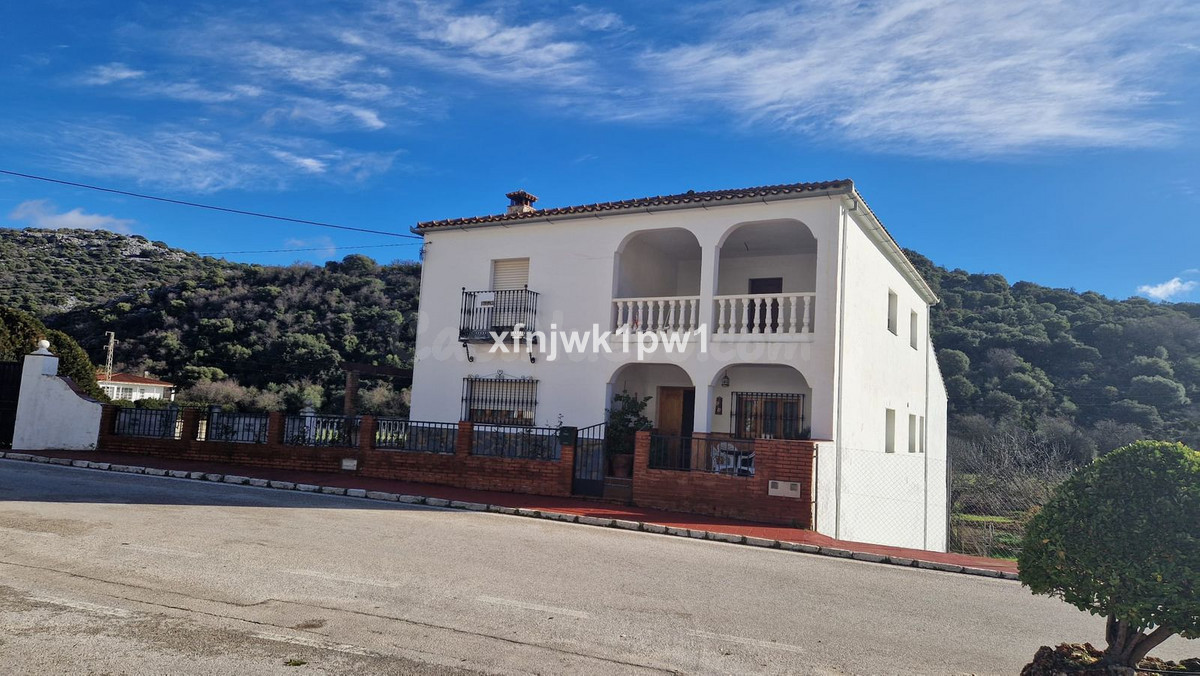 Chalet 5 habitaciones 669m² en venta - Andalucia - foto 3