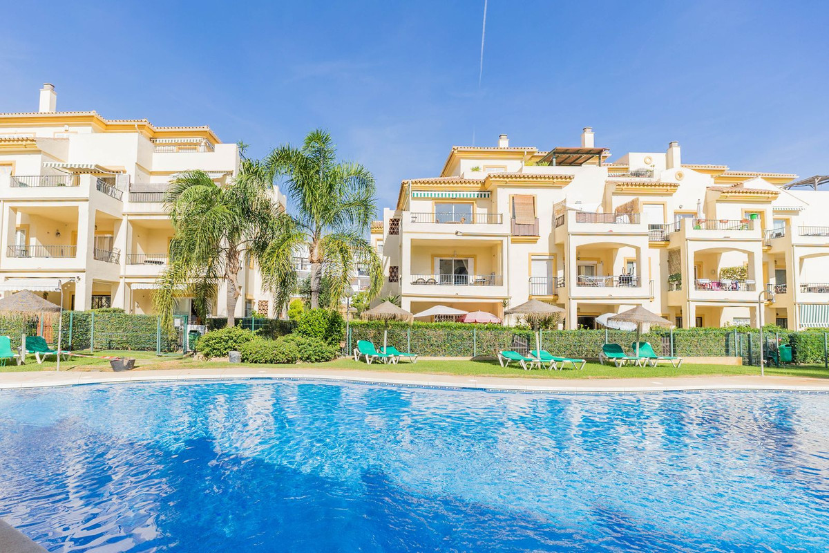 Apartamento 2 habitaciones 89m² en venta - Riviera del sol