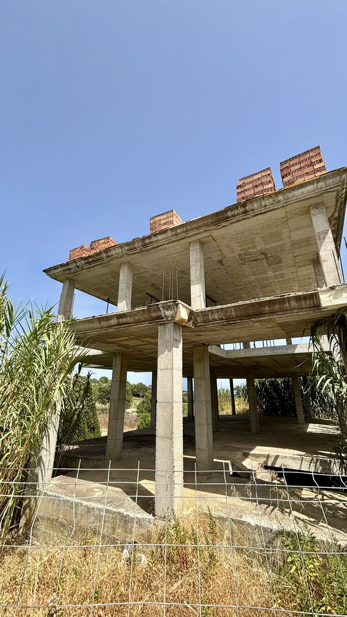 Parcela 262m² en venta - Costa Del Sol - foto 3