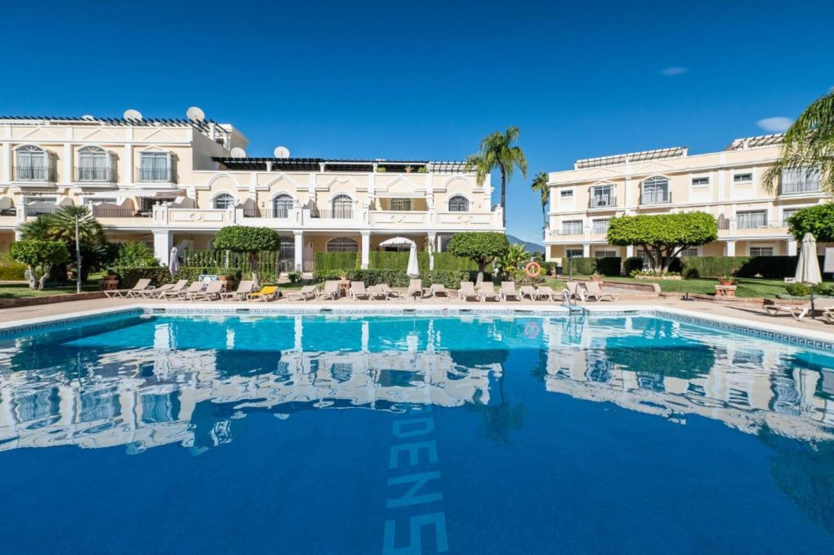 Ático Dúplex 4 habitaciones 170m² en venta - Marbella