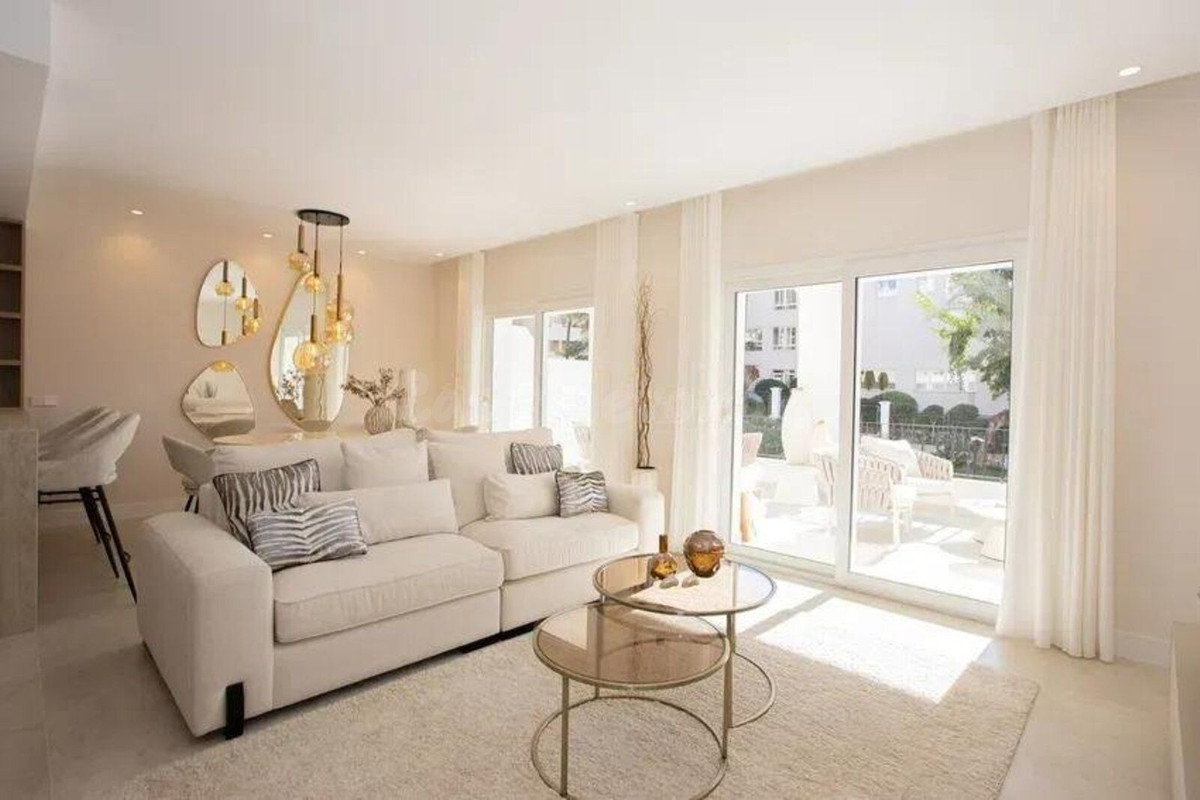Ático Dúplex 4 habitaciones 170m² en venta - Marbella - foto 4
