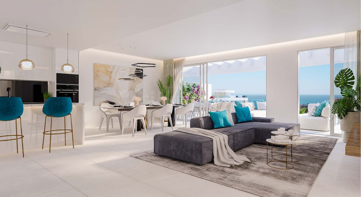 Apartamento 3 habitaciones 140m² en venta - Riviera del sol