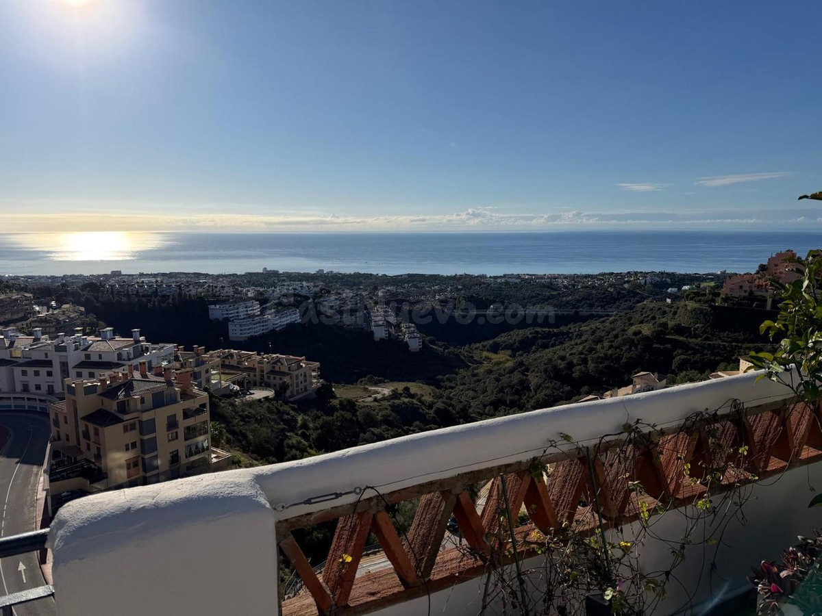 Ático 3 habitaciones 120m² en venta - Riviera del sol