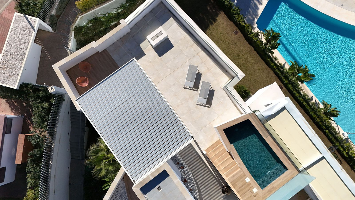 Ático 3 habitaciones 185m² en venta - Marbella - foto 4