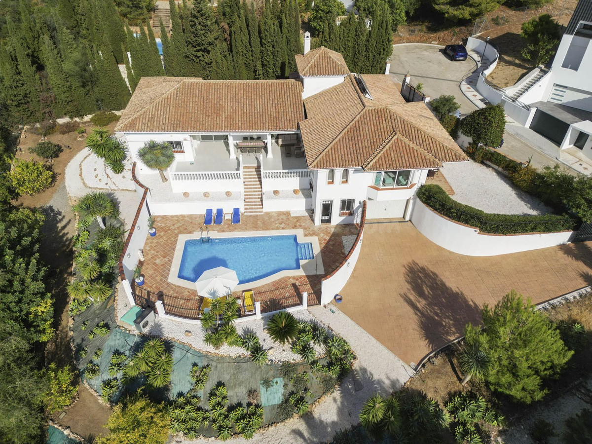 Chalet 4 habitaciones 386m² en venta - Riviera del sol