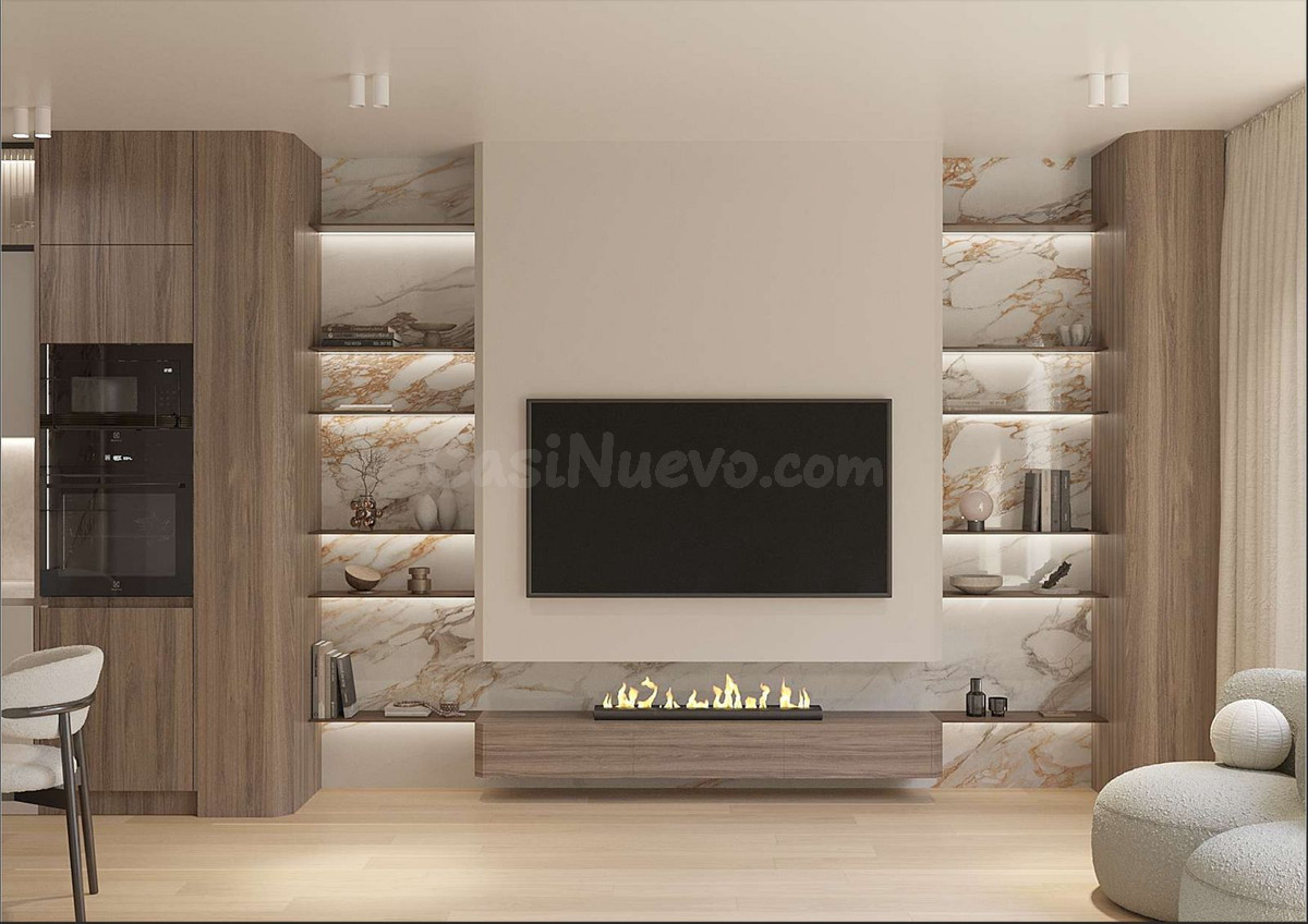Apartamento 3 habitaciones 130m² en venta - Costa Del Sol
