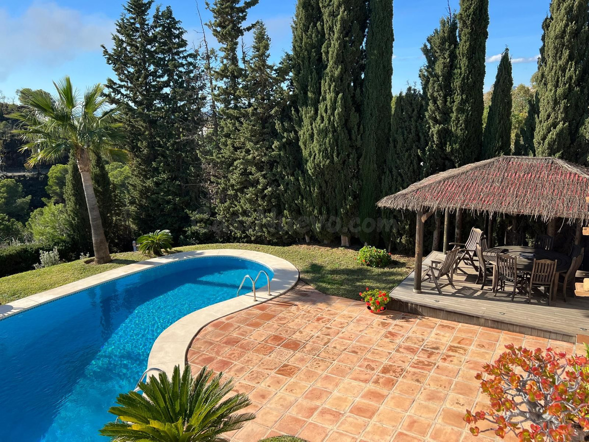 Chalet 4 habitaciones 217m² en venta - Riviera del sol