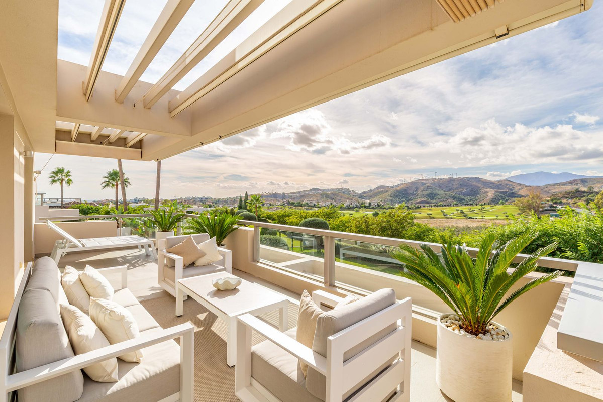 Apartamento 3 habitaciones 130m² en venta - El Madroñal