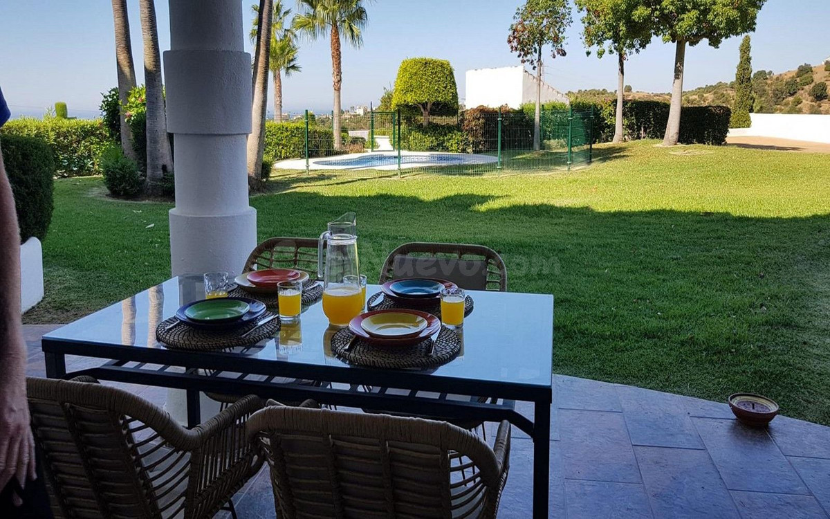Apartamento 2 habitaciones 82m² en venta - Riviera del sol