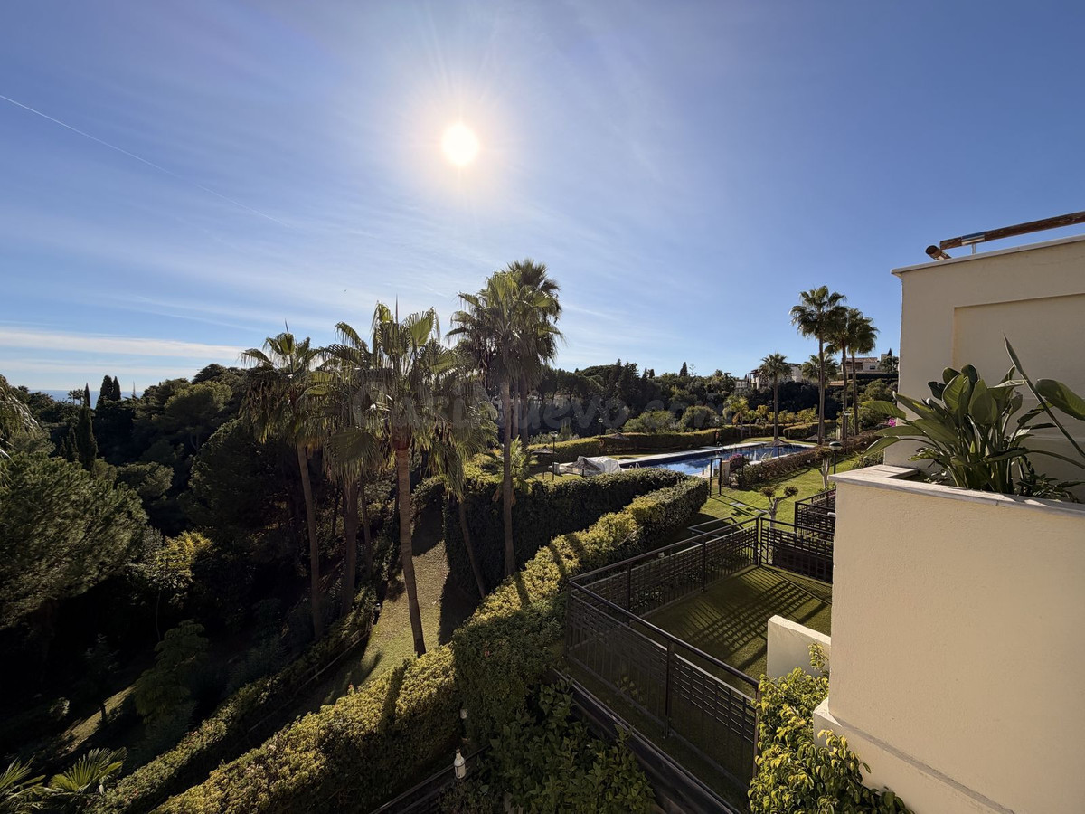 Apartamento 2 habitaciones 110m² en venta - Marbella