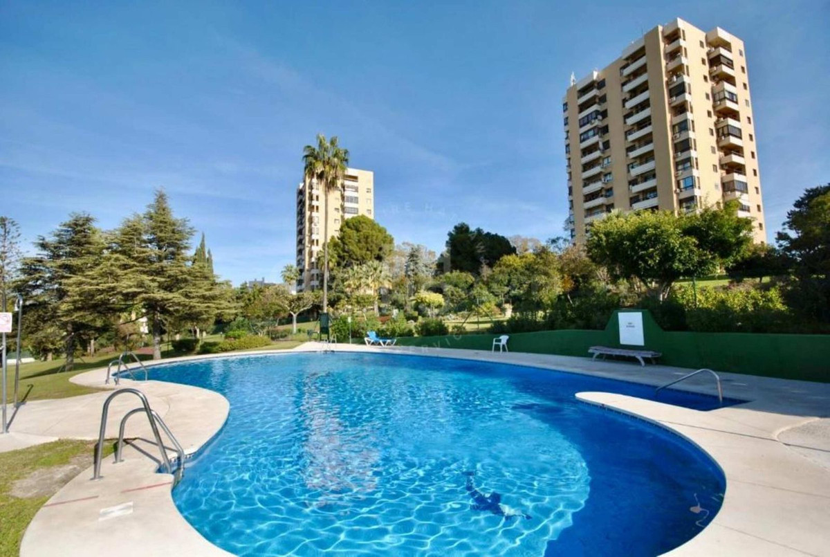 Apartamento 1 habitación 37m² en venta - Marbella