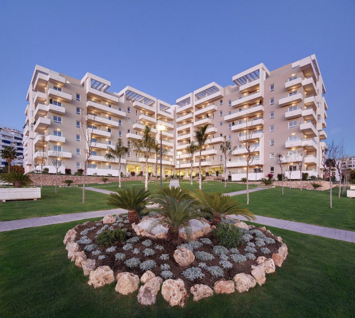 Apartamento 3 habitaciones 110m² en venta - Marbella