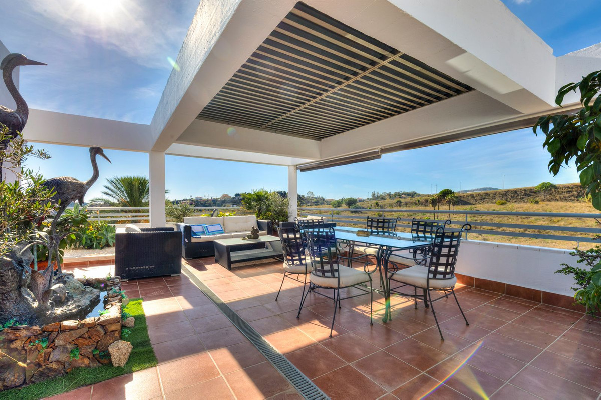 Ático Dúplex 5 habitaciones 473m² en venta - Riviera del sol - foto 2