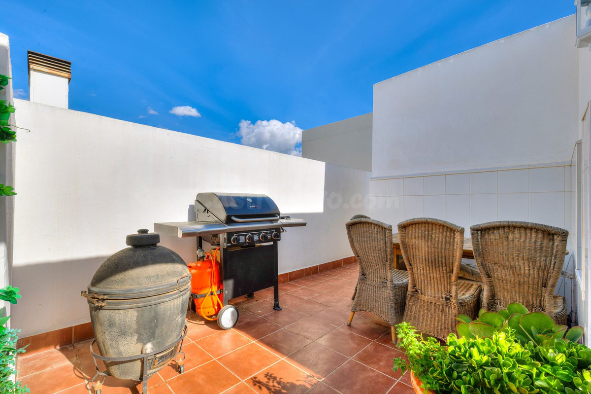 Ático Dúplex 5 habitaciones 473m² en venta - Riviera del sol - foto 4