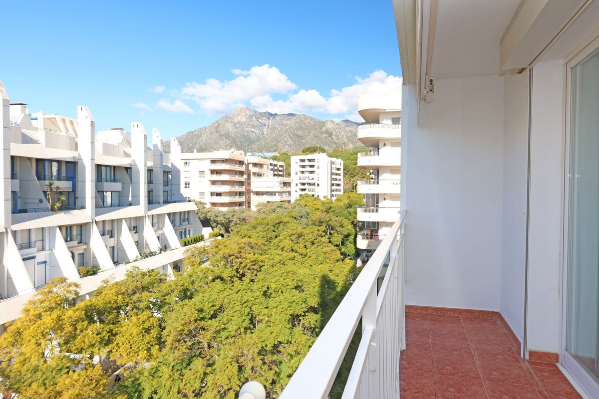 Apartamento 3 habitaciones 91m² en venta - Marbella