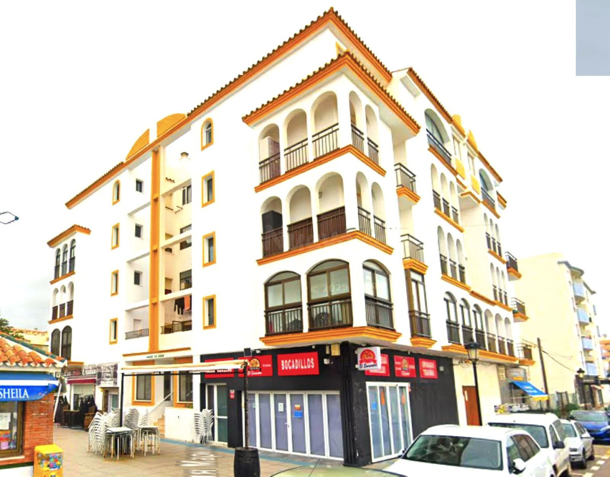 Apartamento 4 habitaciones 110m² en venta - Costa del Sol