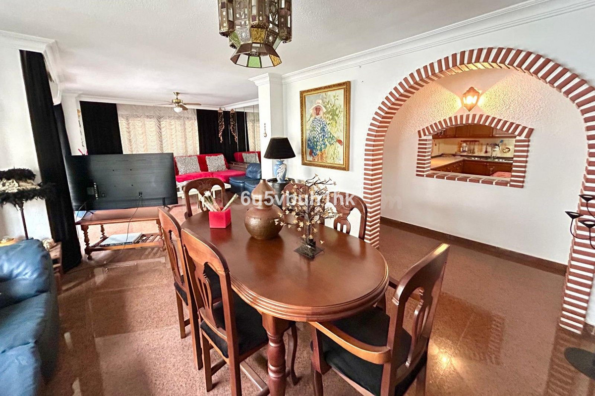 Apartamento 4 habitaciones 217m² en venta - Centro