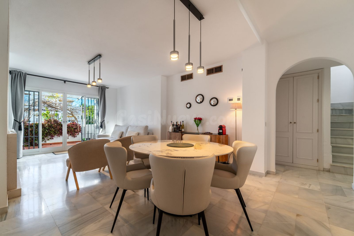 Ático Dúplex 3 habitaciones 142m² en venta - Marbella - foto 3
