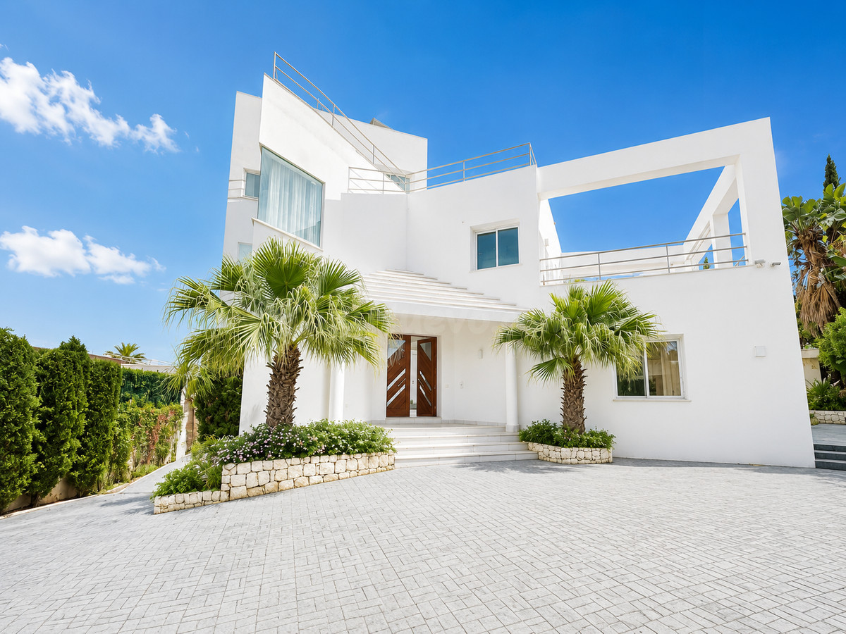 Chalet 4 habitaciones 350m² en venta - El Madroñal