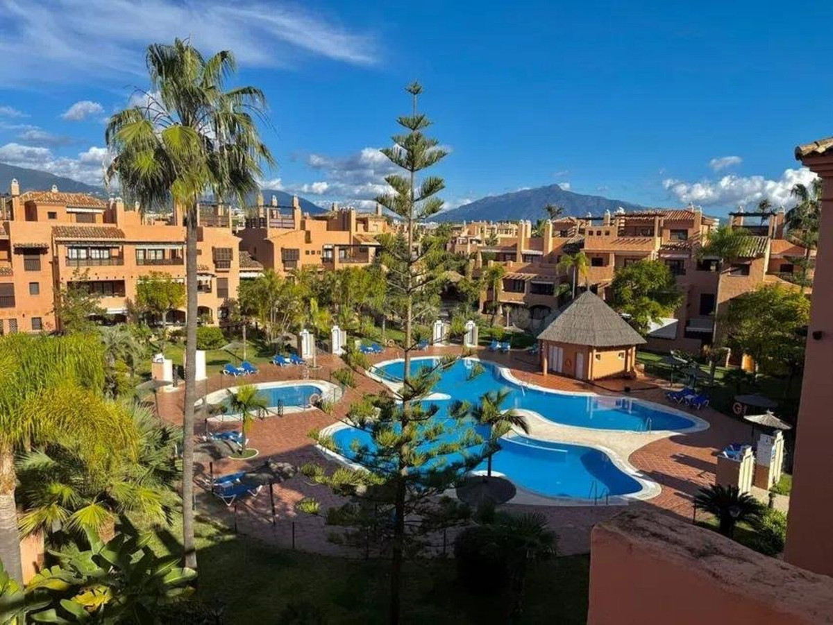 Ático Dúplex 5 habitaciones 147m² en venta - Costa Del Sol