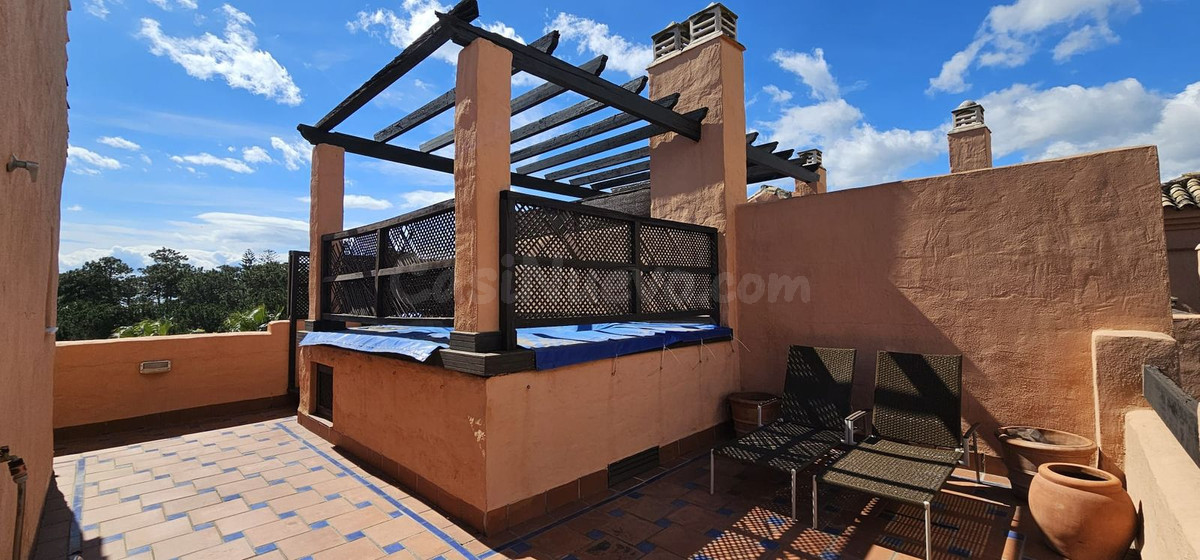 Ático Dúplex 5 habitaciones 147m² en venta - Costa Del Sol - foto 3
