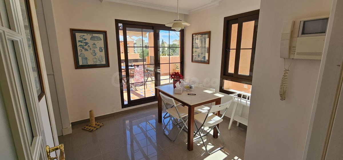 Ático Dúplex 5 habitaciones 147m² en venta - Costa Del Sol - foto 4