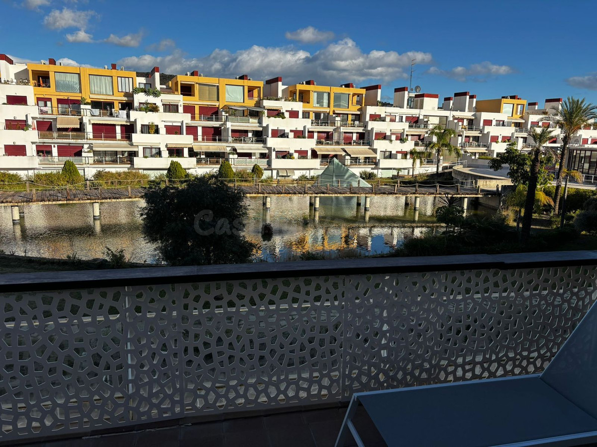 Apartamento 1 habitación 92m² en venta - Costa del Sol