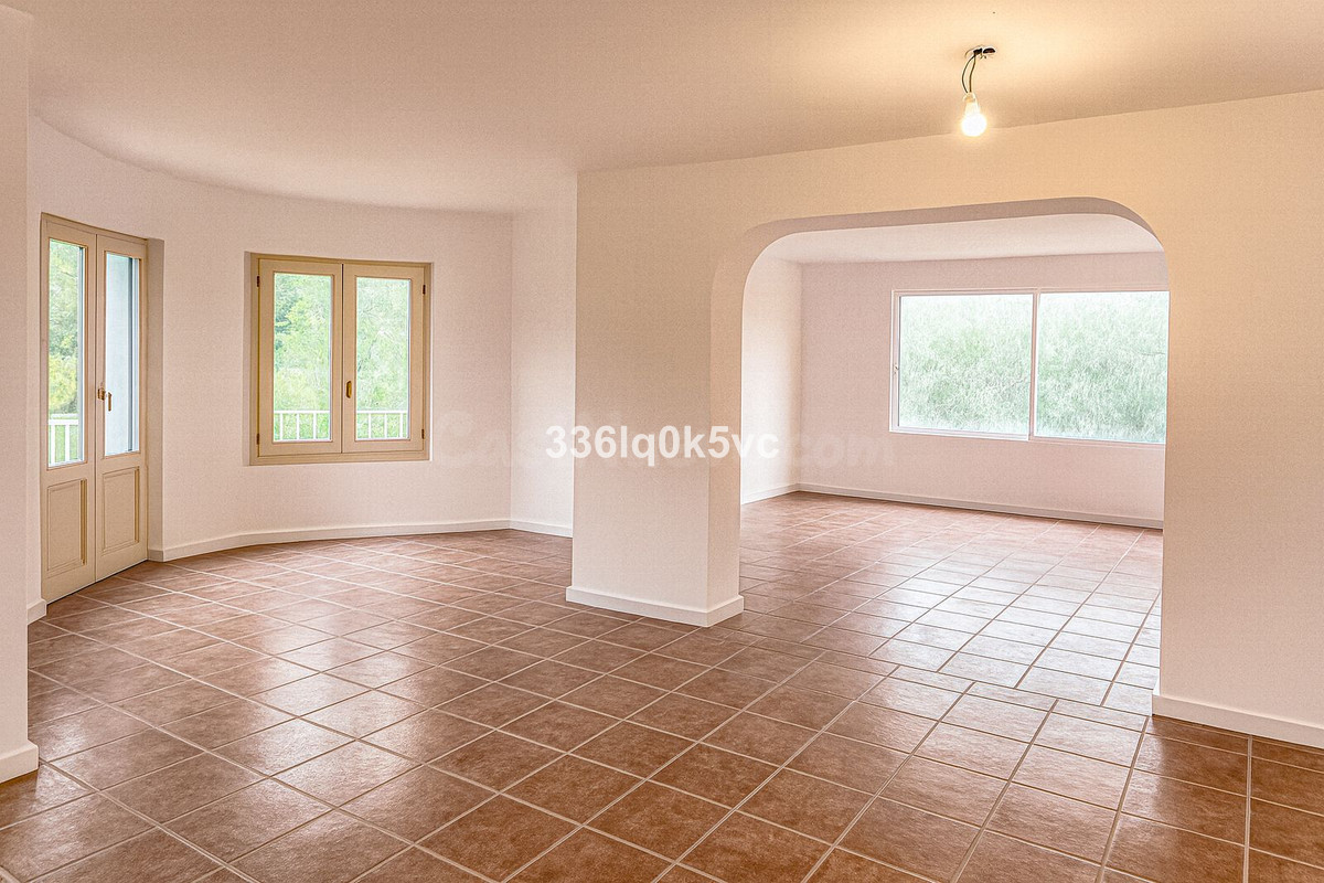 Chalet 5 habitaciones 220m² en venta - Costa del Sol