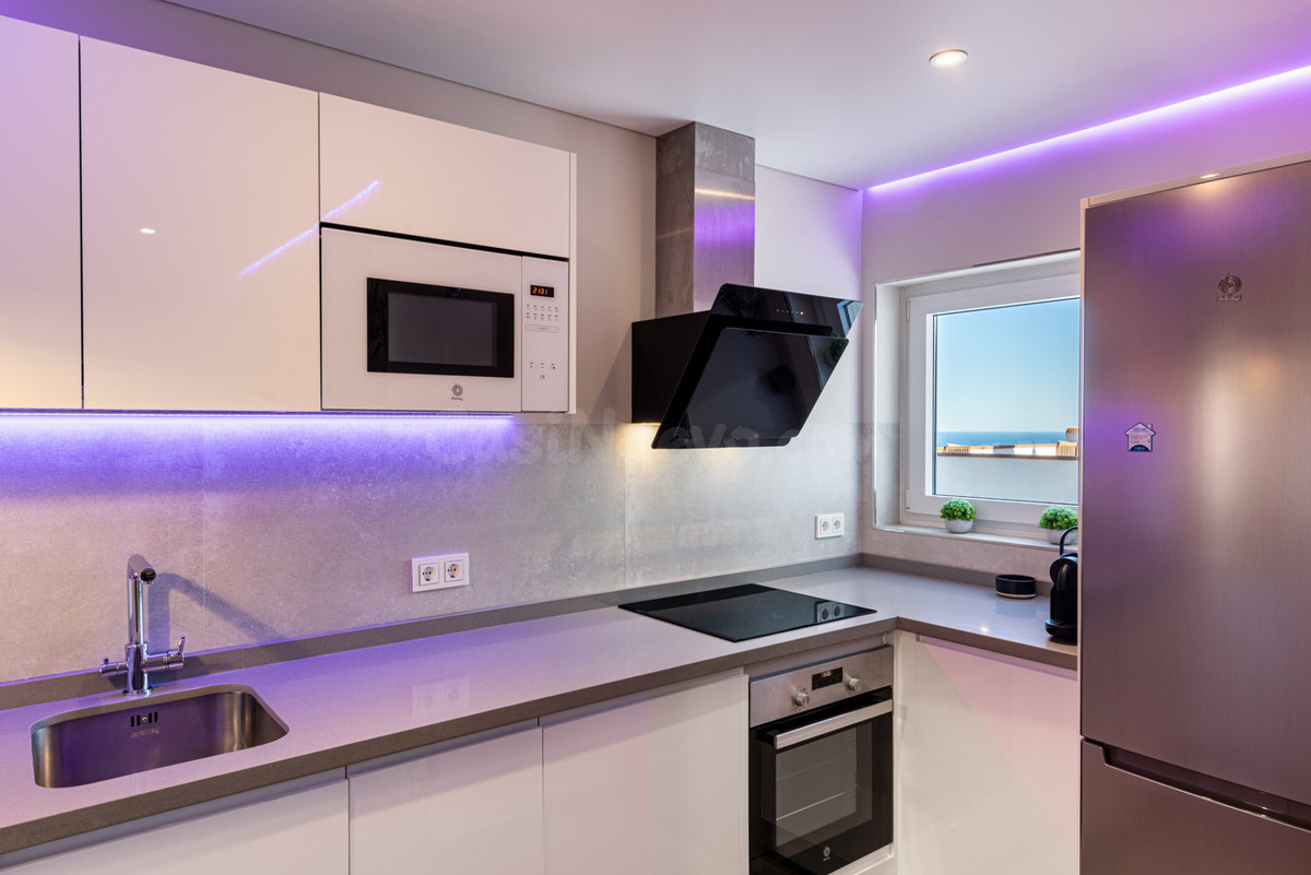 Apartamento 2 habitaciones 107m² en venta - Centro