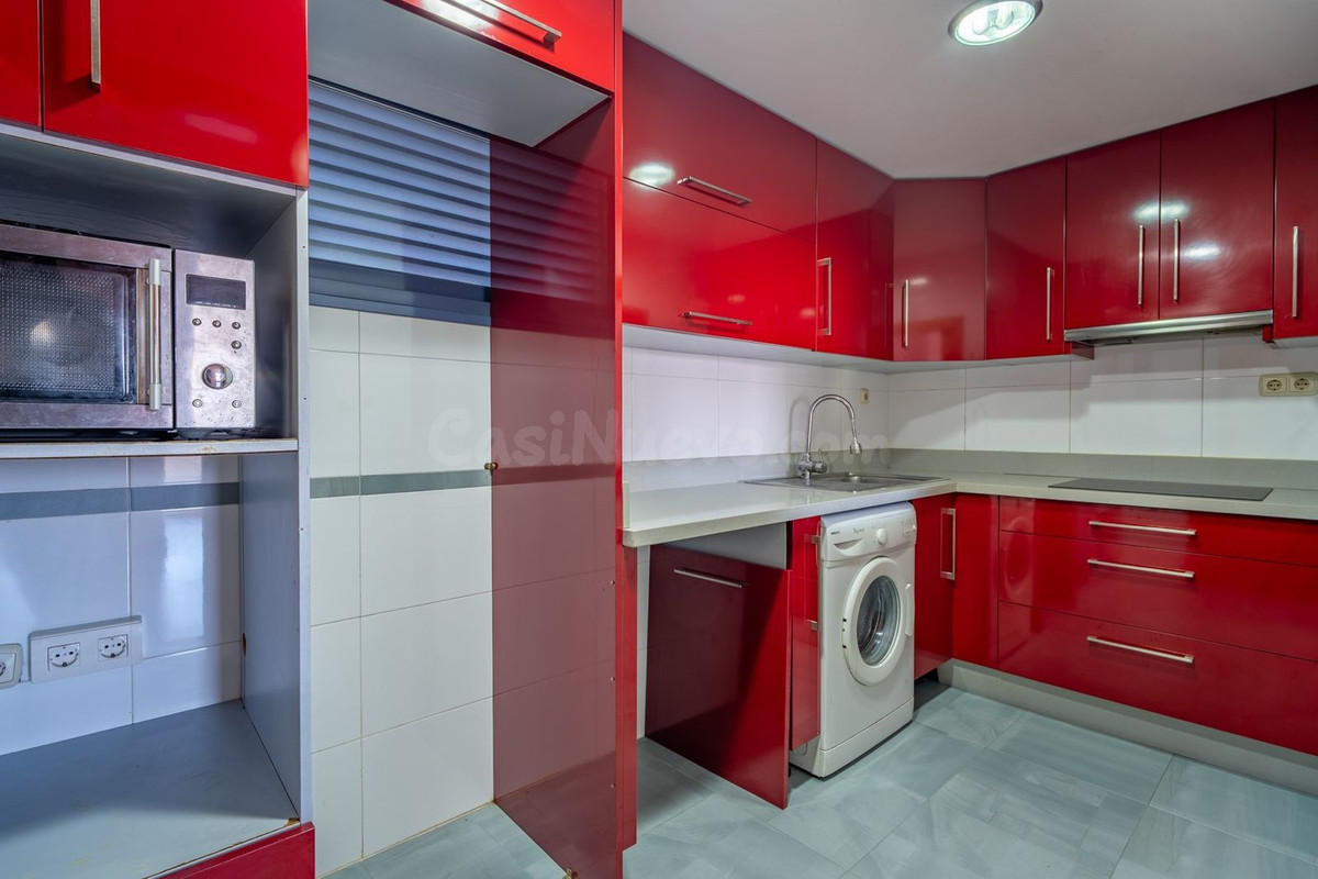 Ático 3 habitaciones 98m² en venta - La Princesa-Huelin - foto 5
