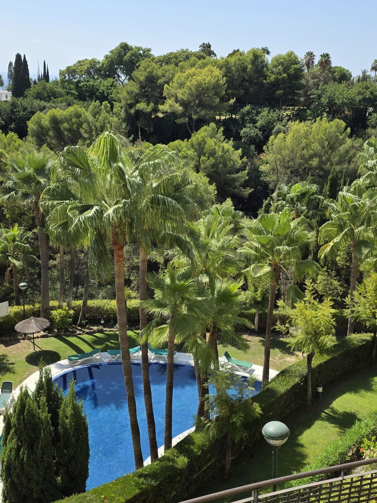 Apartamento 3 habitaciones 189m² en venta - Marbella