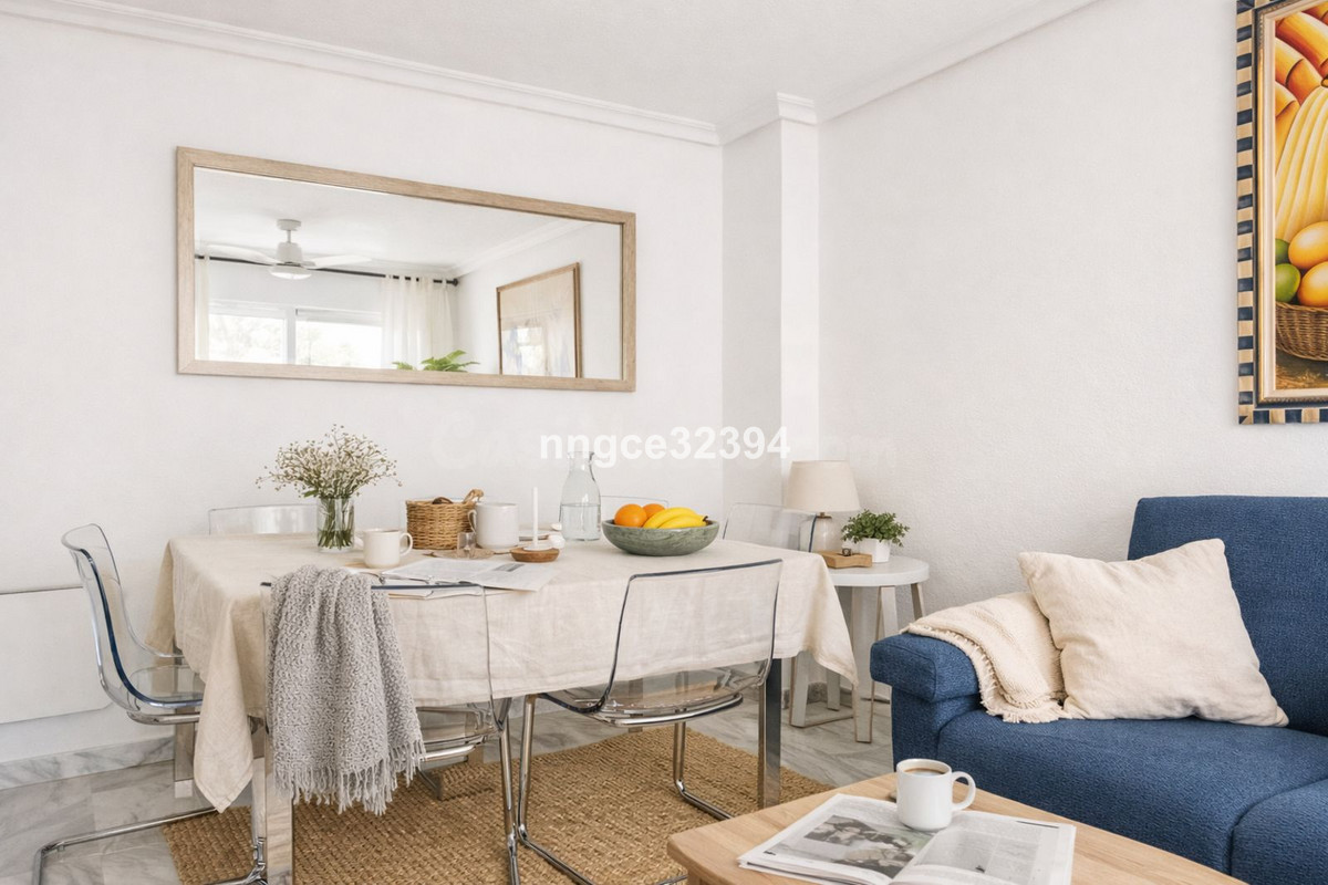 Apartamento 2 habitaciones 103m² en venta - Marbella
