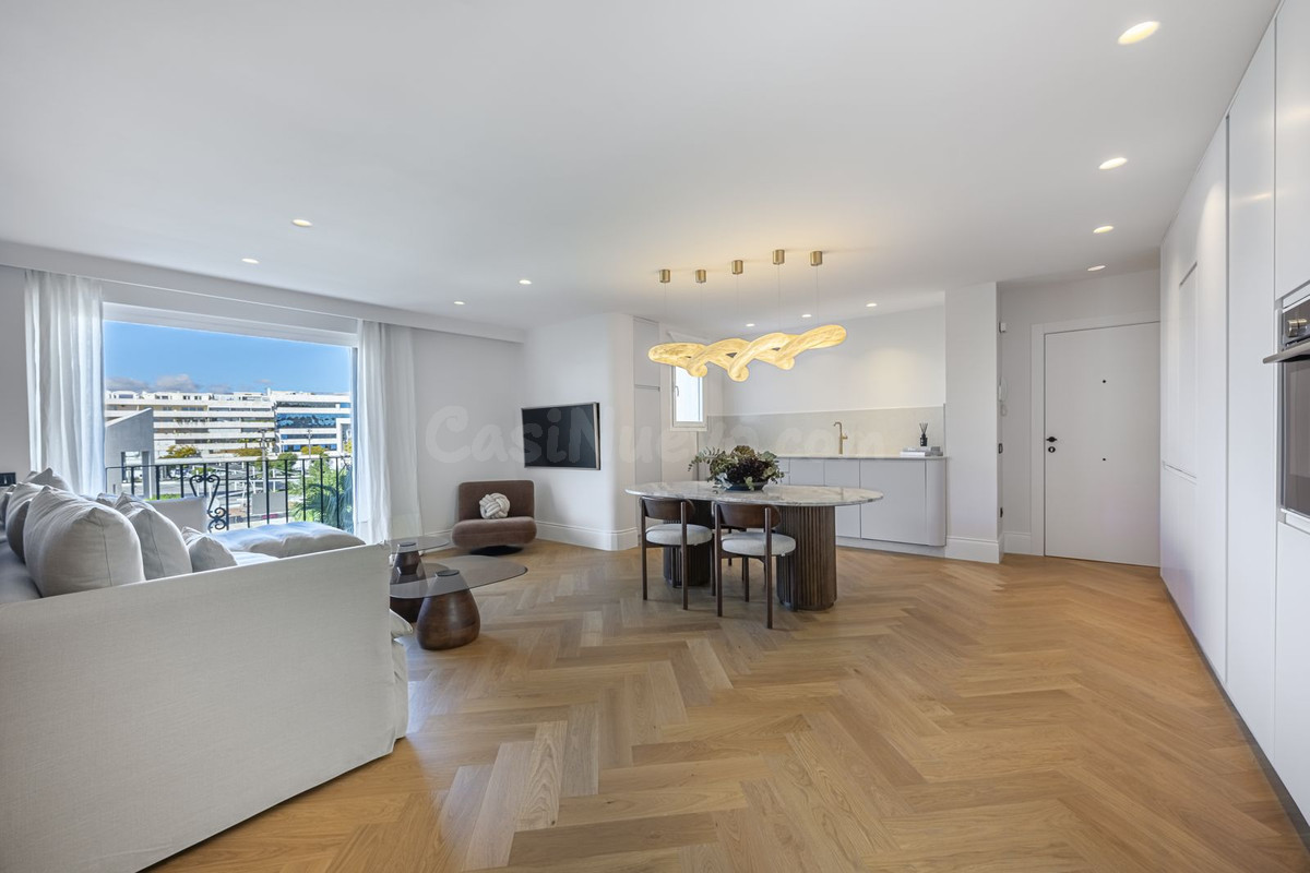 Apartamento 2 habitaciones 100m² en venta - Marbella