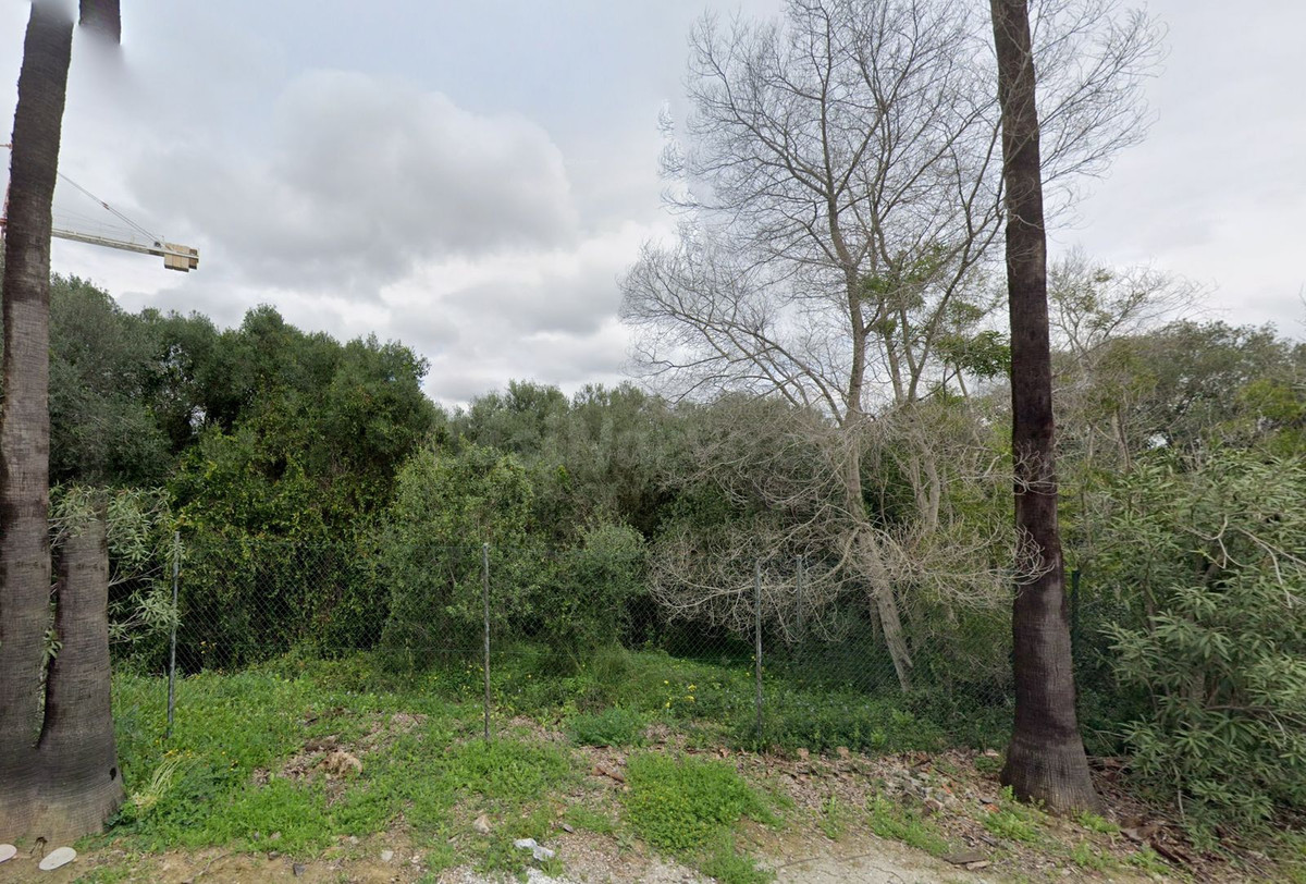 Parcela 691m² en venta - Sotogrande Costa - foto 2