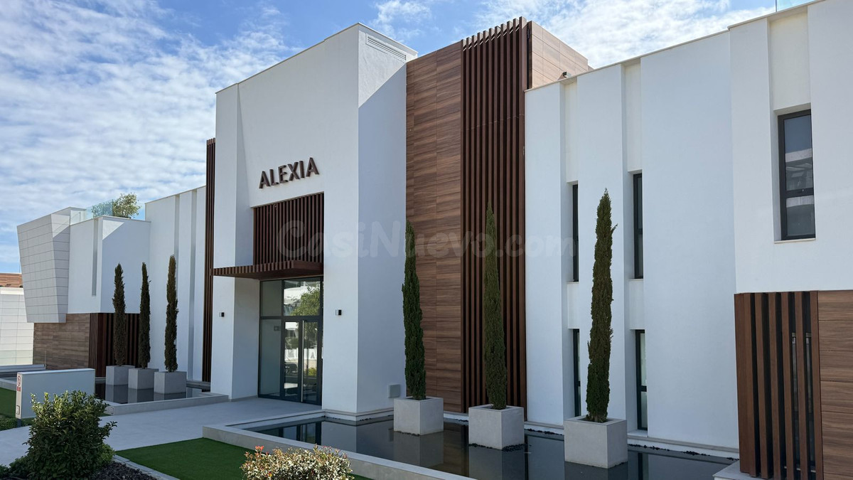 Apartamento 2 habitaciones 108m² en venta - Costa Del Sol